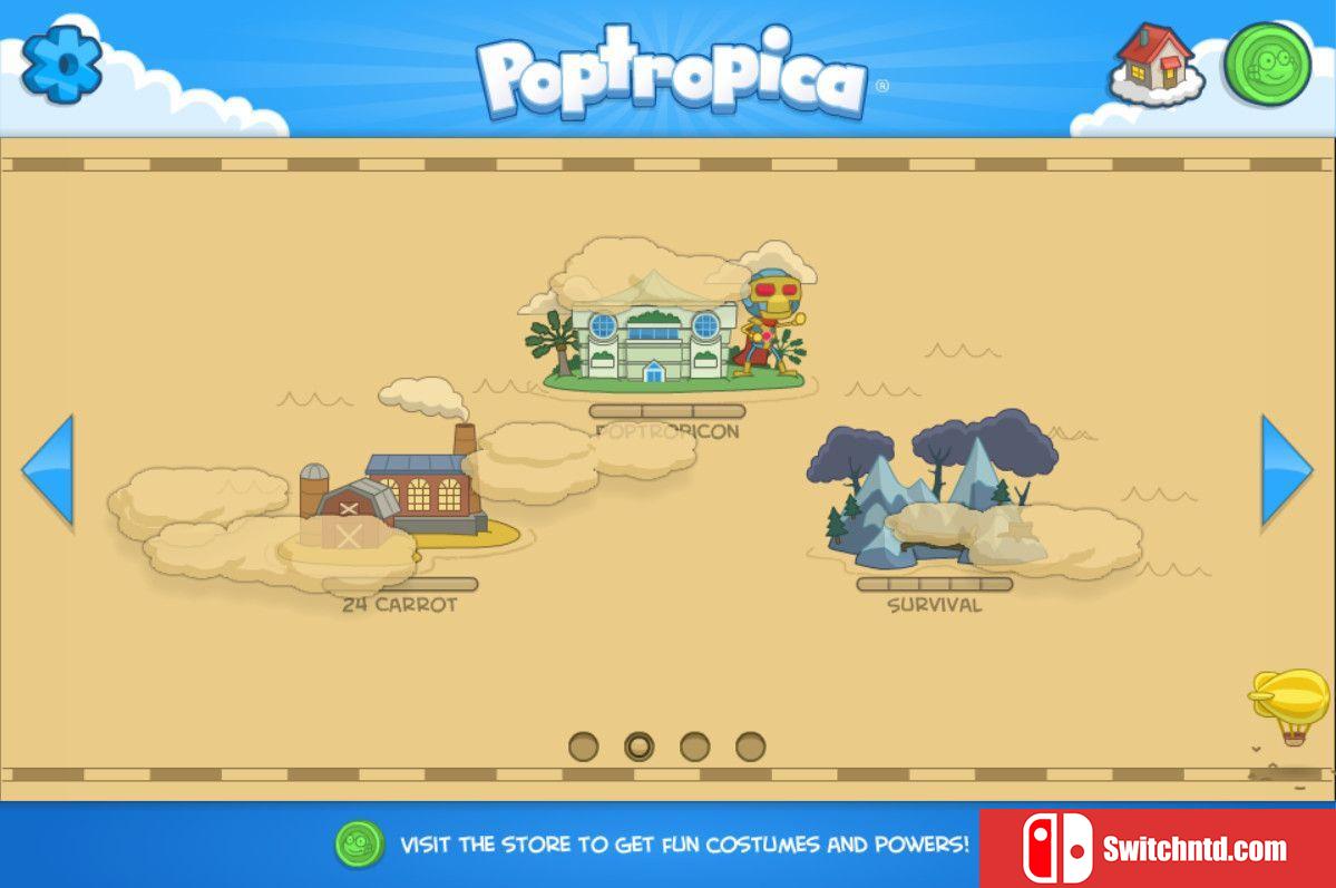 《波普特罗皮卡（Poptropica）》Build 13706561 P2P硬盘版[EN]_2