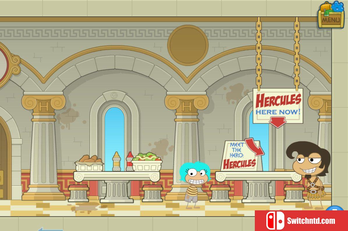 《波普特罗皮卡（Poptropica）》Build 13706561 P2P硬盘版[EN]_5