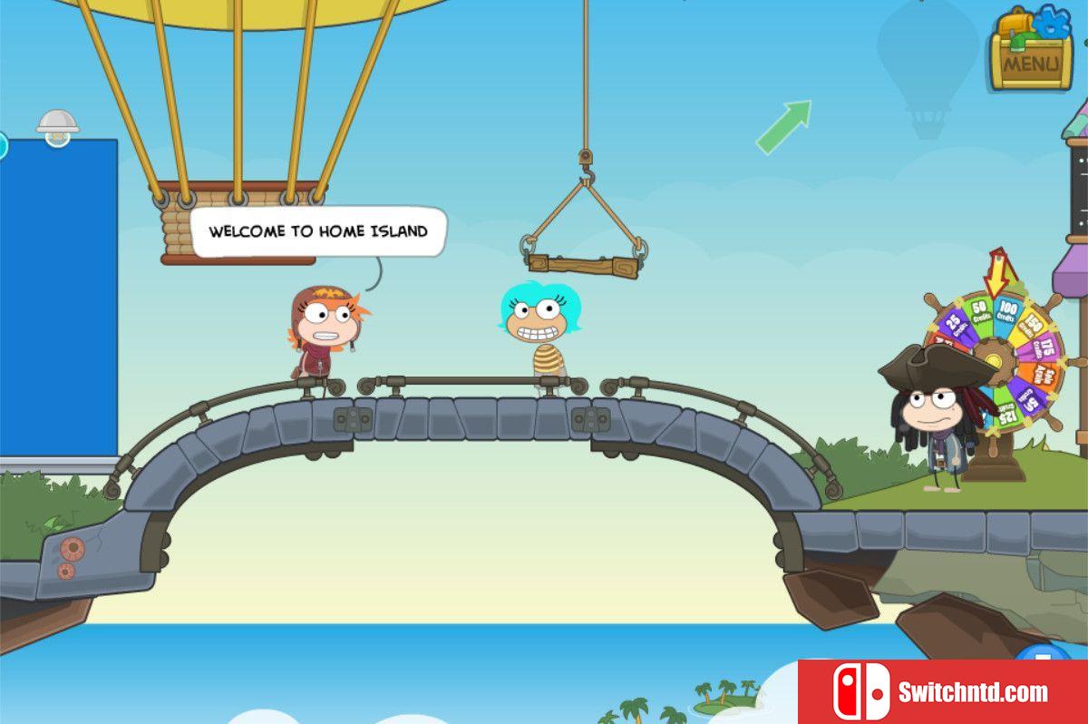 《波普特罗皮卡（Poptropica）》Build 13706561 P2P硬盘版[EN]_4