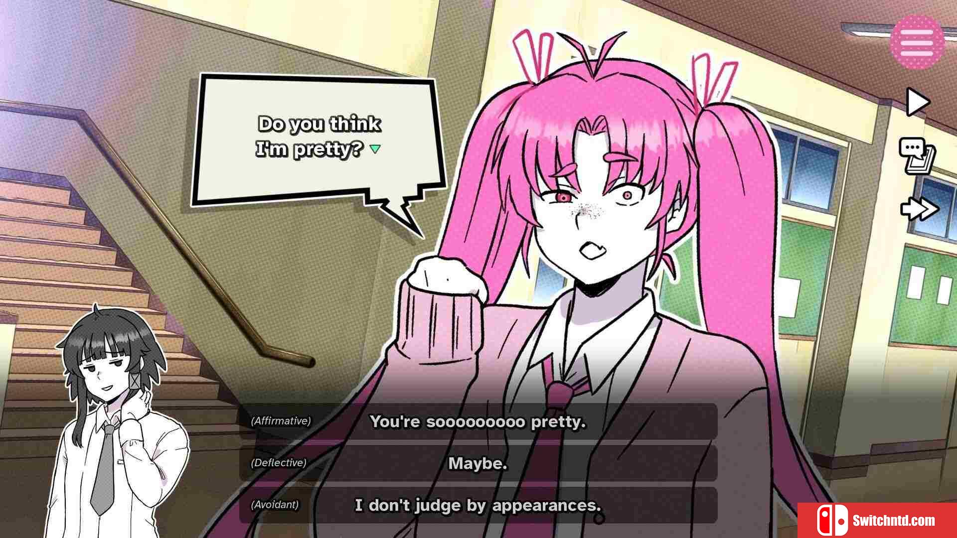 《我只想单身！！第一季（I Just Want to be Single!! Season One）》EA P2P硬盘版[EN]_1