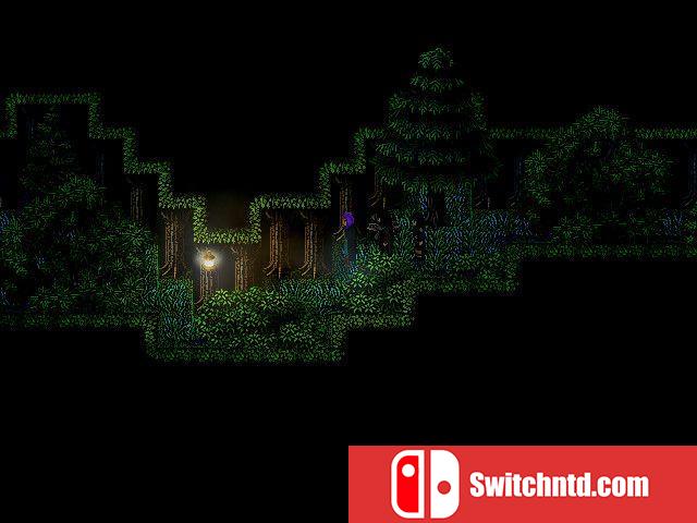 《木之海（Wooden Ocean）》Build 18650925 P2P硬盘版[EN]_1