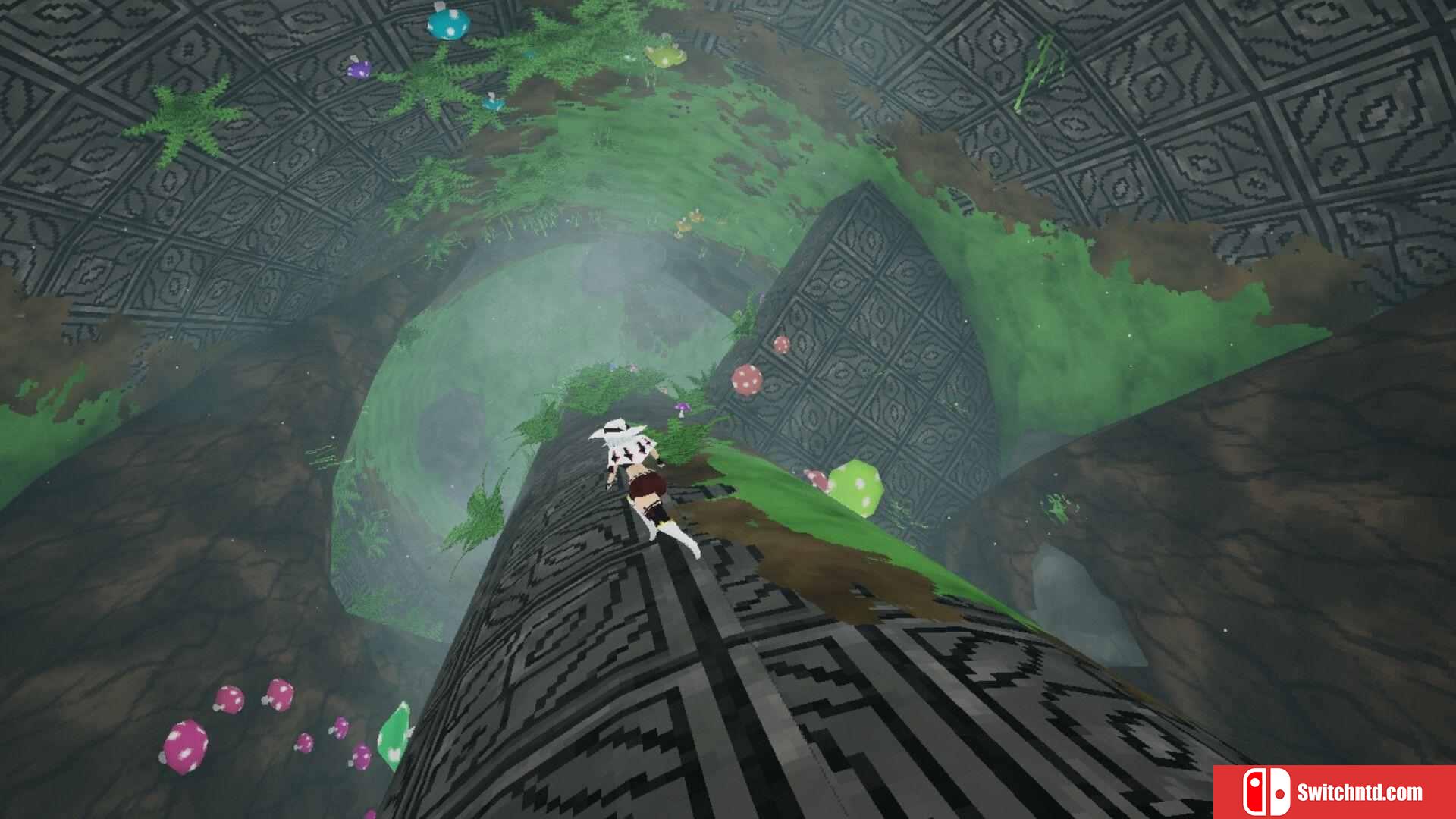 《地铁重力（Metro Gravity）》TENOKE镜像版[EN]_4