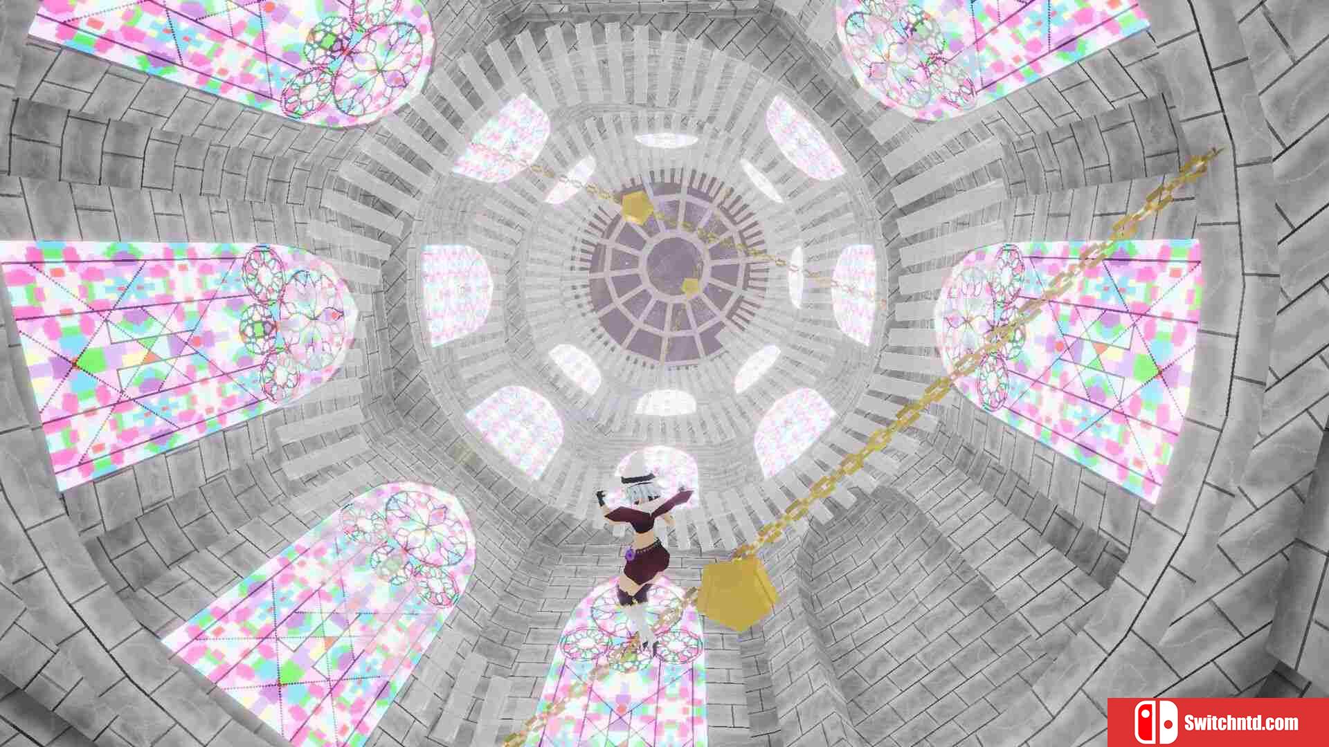 《地铁重力（Metro Gravity）》TENOKE镜像版[EN]_2