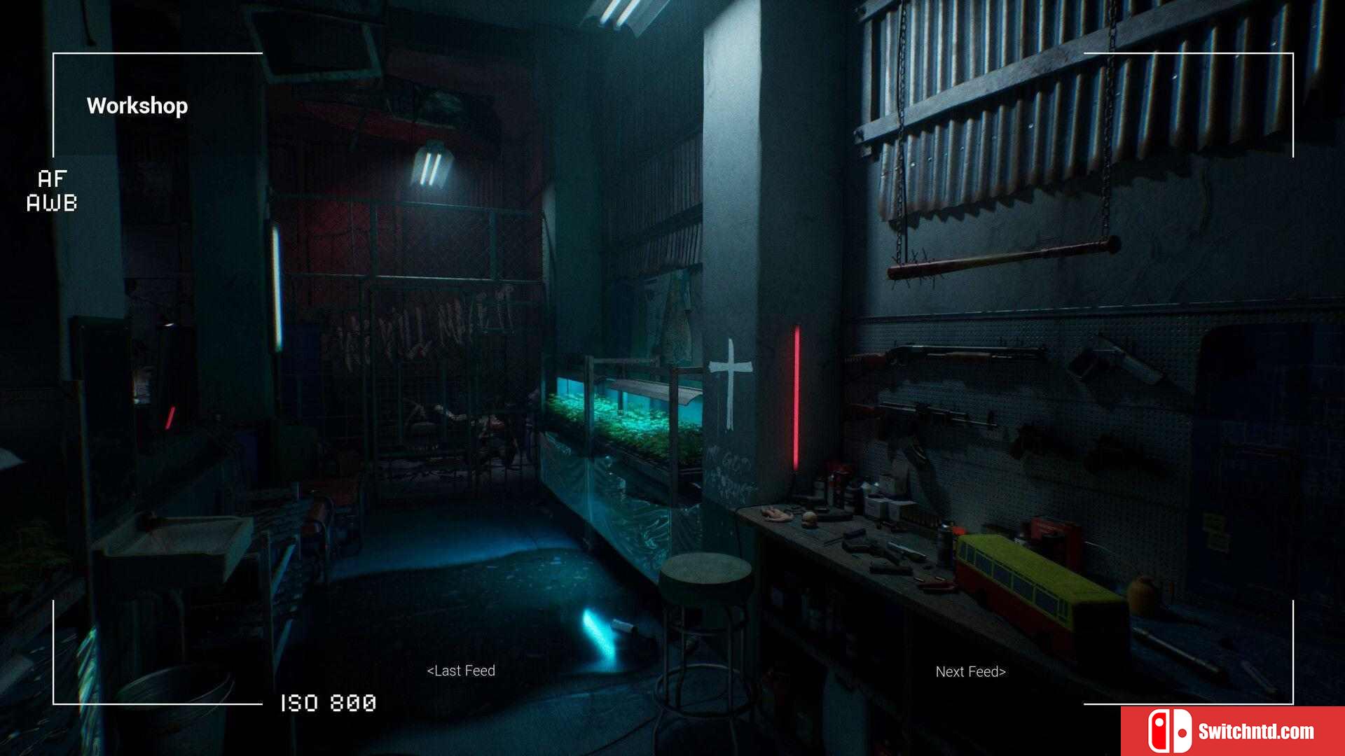 《裂隙：83（Breach : 83）》TENOKE镜像版[EN]_4