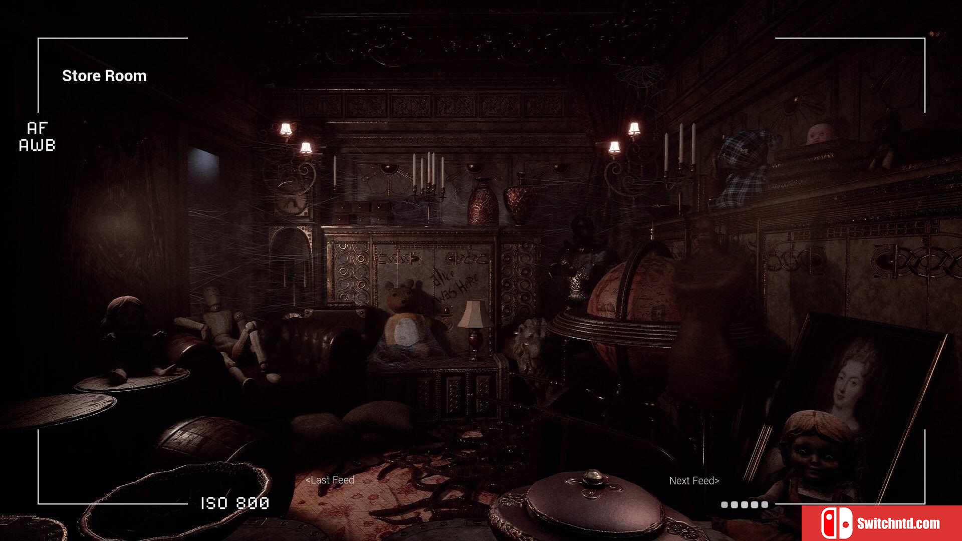 《裂隙：83（Breach : 83）》TENOKE镜像版[EN]_5