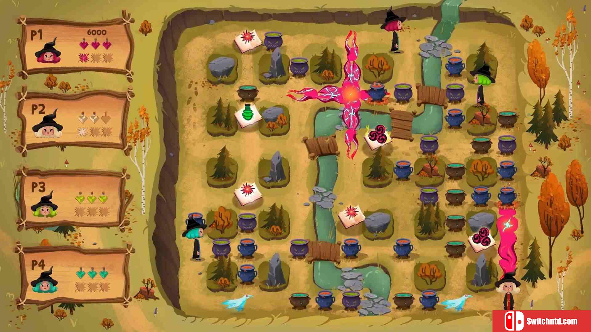 《100合1游戏合集（100 in 1 Game Collection）》TENOKE镜像版[EN]_4
