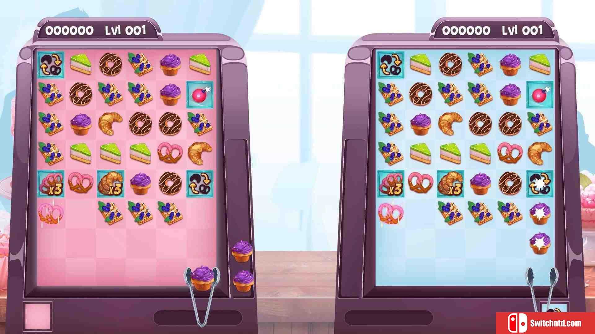 《100合1游戏合集（100 in 1 Game Collection）》TENOKE镜像版[EN]_5