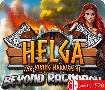 《维京女战士6：末日余晖（Helga the Viking Warrior 6: Beyond Ragnarok）》RAZOR硬盘版[EN]