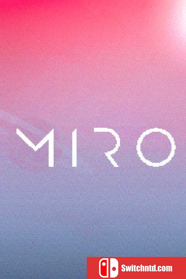 《米罗（MIRO）》Build 18944554 P2P硬盘版[EN]
