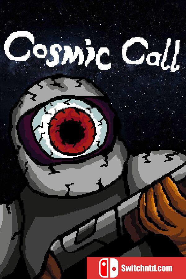《宇宙召唤（Cosmic Call）》Build 16753174 P2P硬盘版[EN]