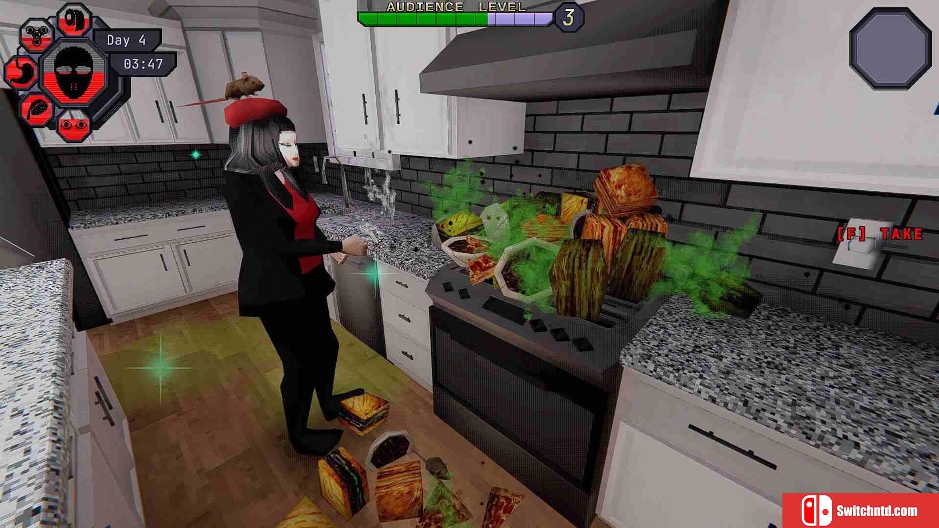 《鱼缸：实境秀总导演（Fishtank: Reality TV Simulator）》Build 18947738 P2P硬盘版[EN]_4