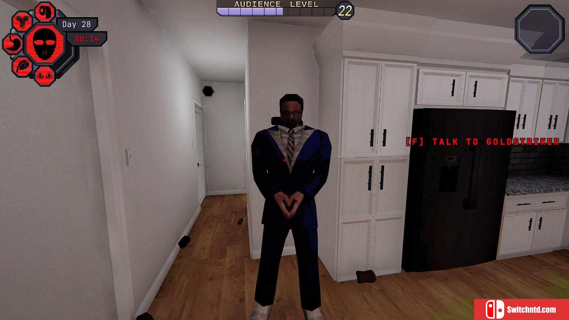 《鱼缸：实境秀总导演（Fishtank: Reality TV Simulator）》Build 18947738 P2P硬盘版[EN]_1