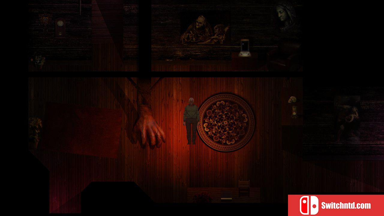 《恐惧之角（Horns of Fear）》v1.2 P2P硬盘版[EN]_3
