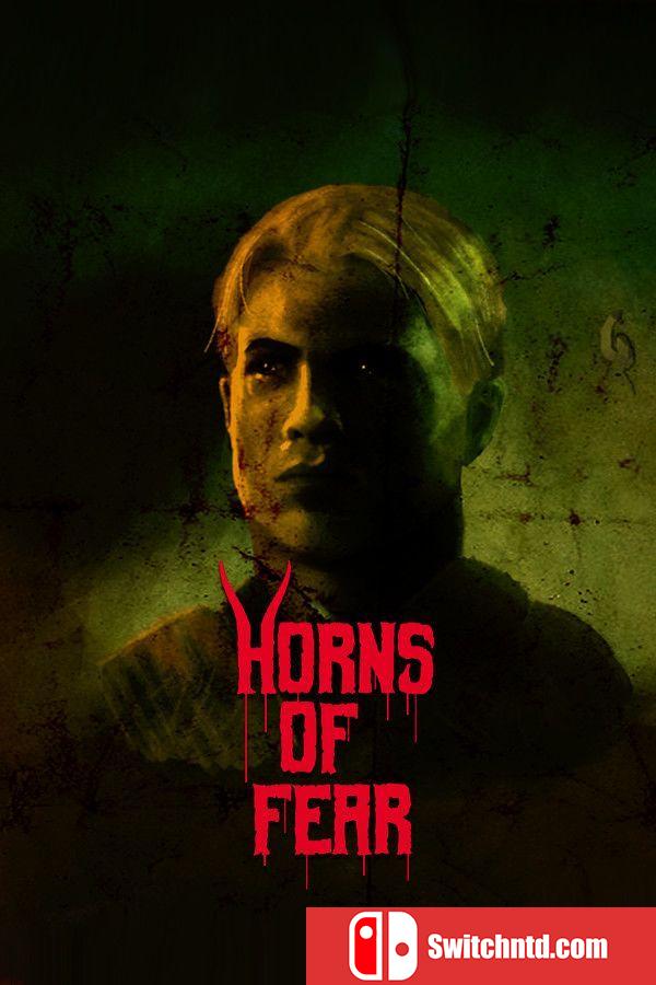 《恐惧之角（Horns of Fear）》v1.2 P2P硬盘版[EN]