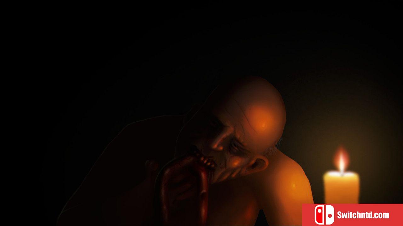 《恐惧之角（Horns of Fear）》v1.2 P2P硬盘版[EN]_1