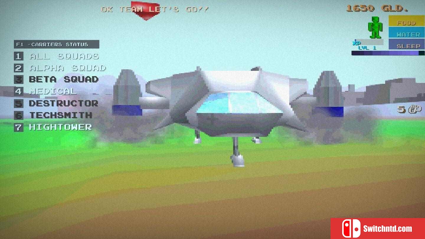 《未来突袭 64（Future Breach 64）》Build 18949869 P2P硬盘版[EN]_5