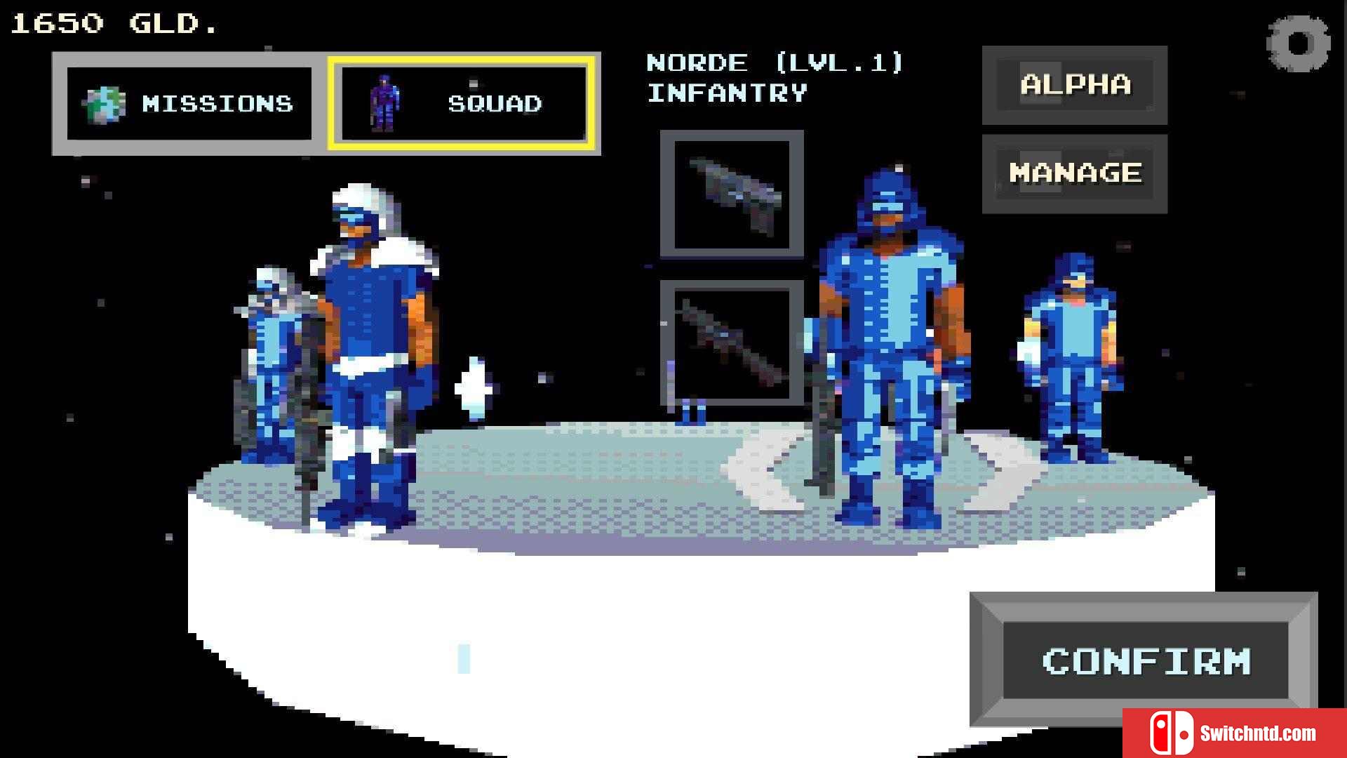《未来突袭 64（Future Breach 64）》Build 18949869 P2P硬盘版[EN]_3