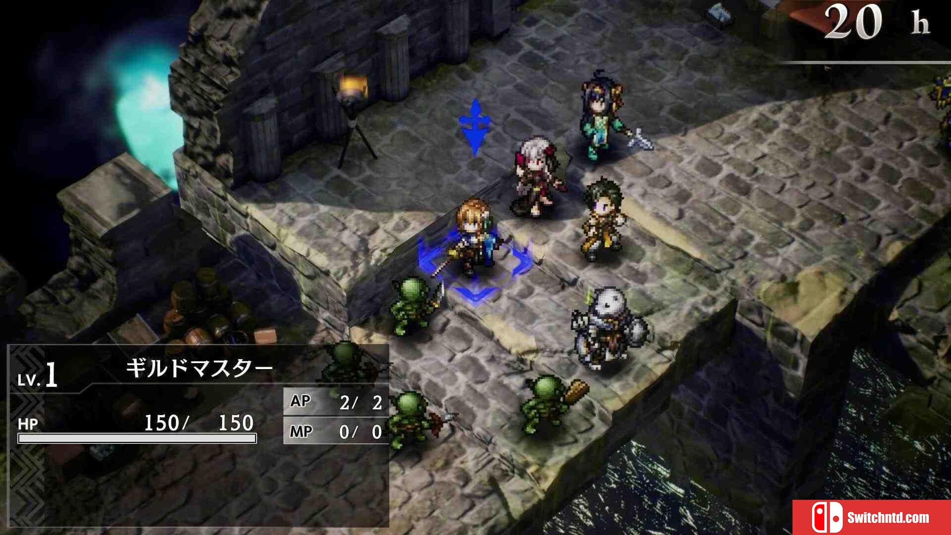 《哥布林杀手·异域旅者：噩梦盛宴（GOBLIN SLAYER NIGHTMARE FEAST）》P2P硬盘版[JP]_3