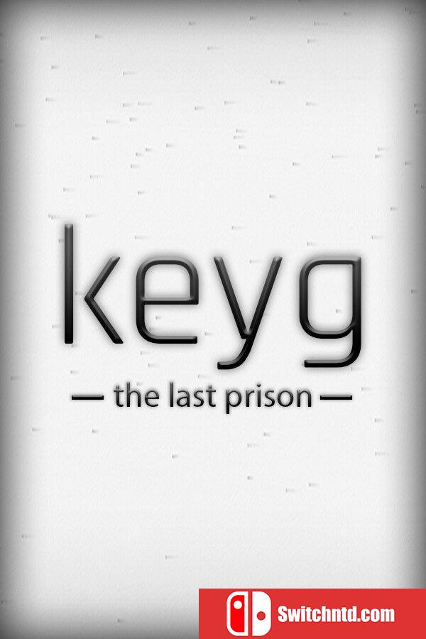 《键监牢：最后囚域（keyg: the last prison）》Build 15966126 P2P硬盘版[EN]