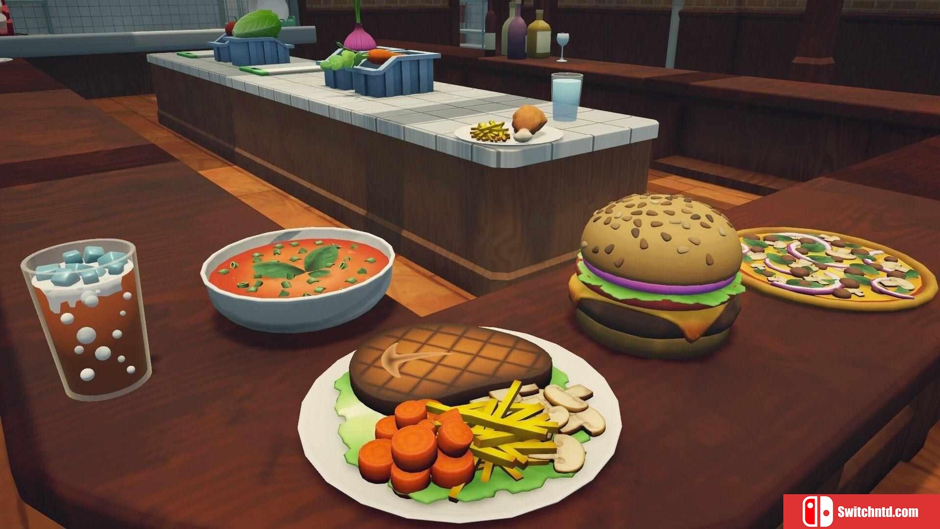 《飞掷厨战（Foodslingers）》v0.80h P2P硬盘版[EN]_4