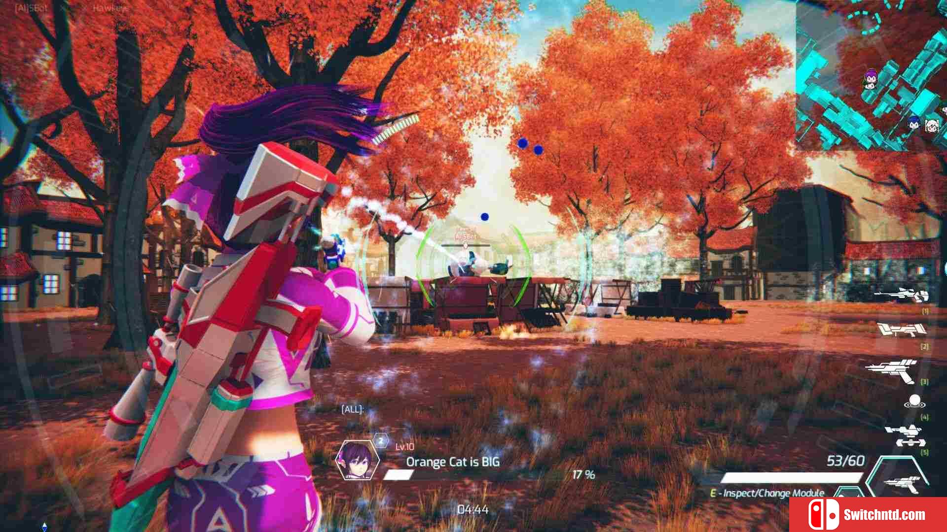 《三娜嘉战溅：水弹突袭（Trianga's Project: Battle Splash 2.0）》P2P硬盘版[EN]_2