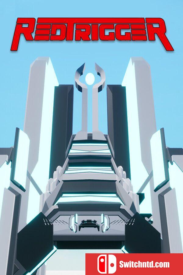 《红色触发（Red Trigger）》Build 13908966 P2P硬盘版[EN]