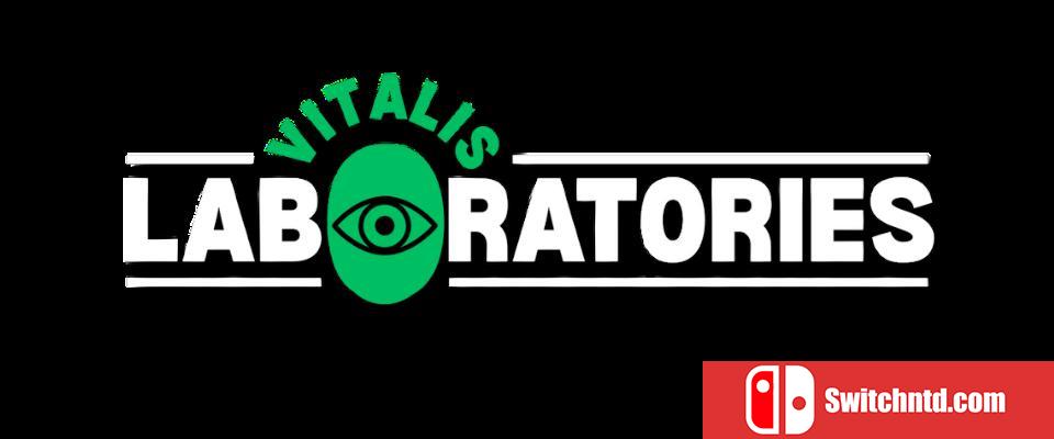 《维塔利斯实验室（Vitalis Laboratories）》bADkARMA硬盘版[EN]