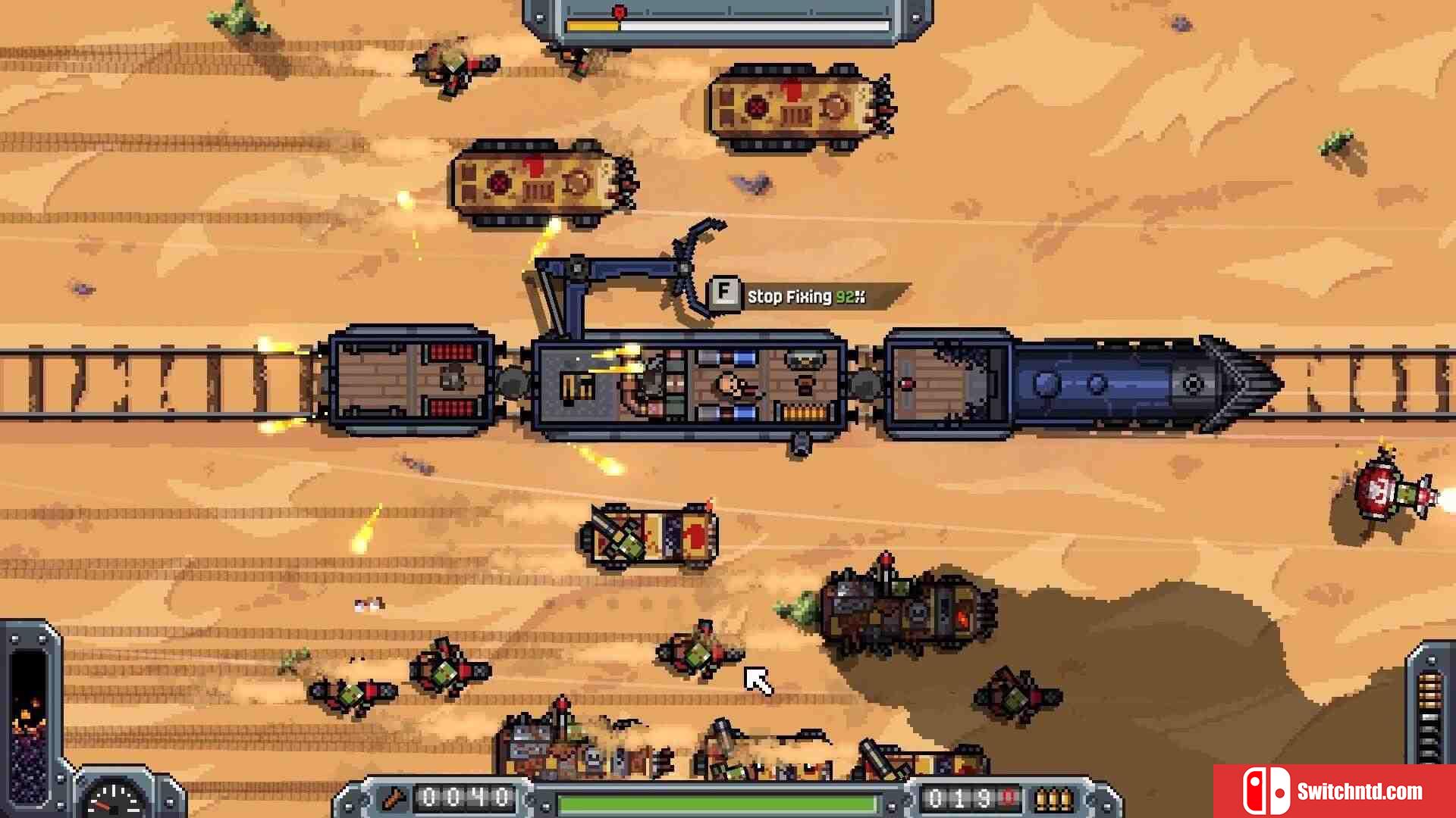 《末日快车（Apocalypse Express）》Build 18952083 P2P硬盘版[EN]_1