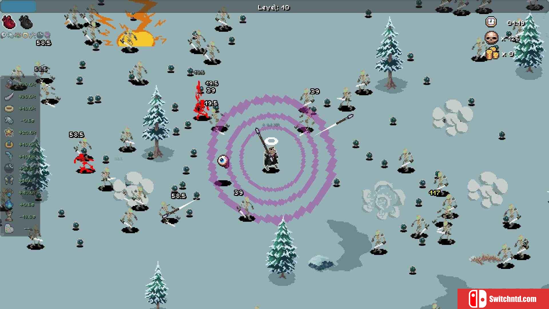 《洛基的复仇（Loki's Revenge）》Early Access P2P硬盘版[EN]_3