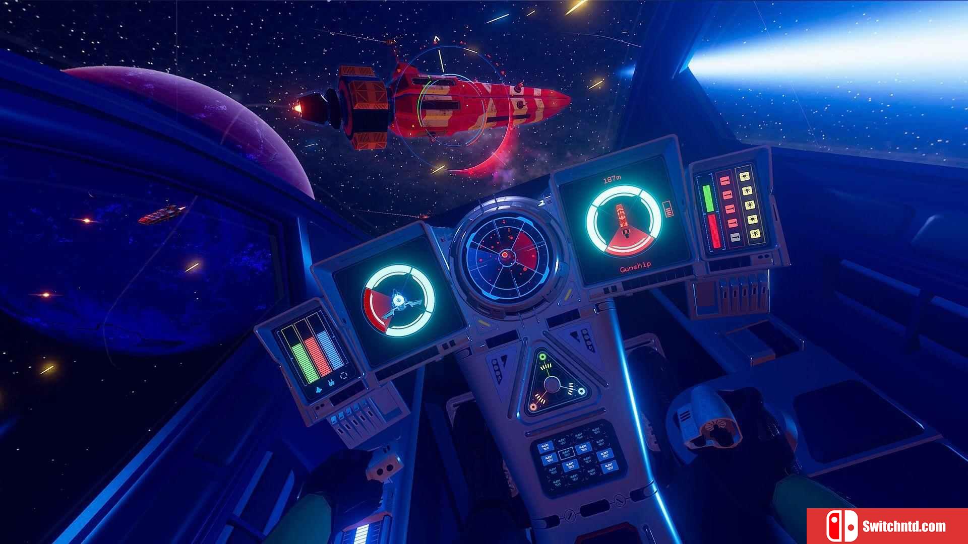 《联盟和平战机（Alliance Peacefighter）》P2P硬盘版[EN]_1