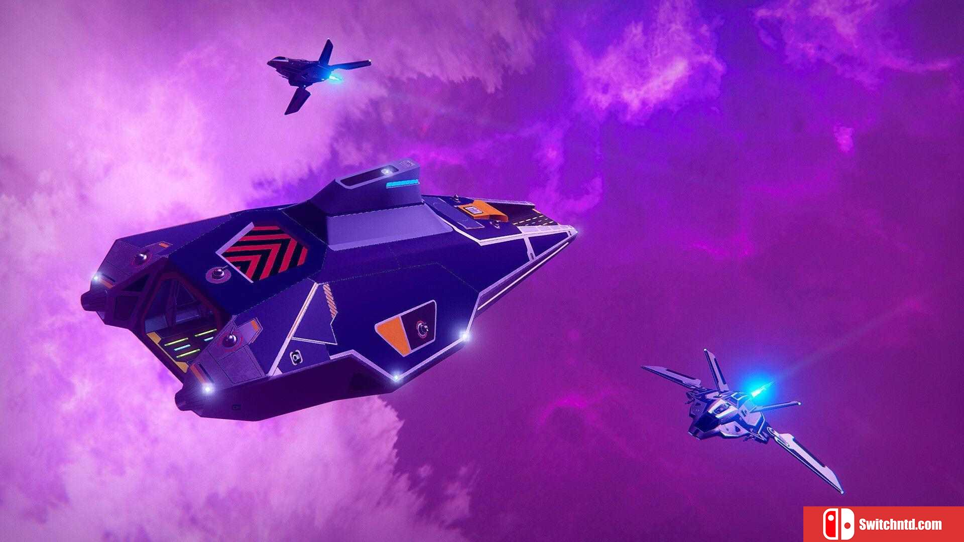 《联盟和平战机（Alliance Peacefighter）》P2P硬盘版[EN]_2