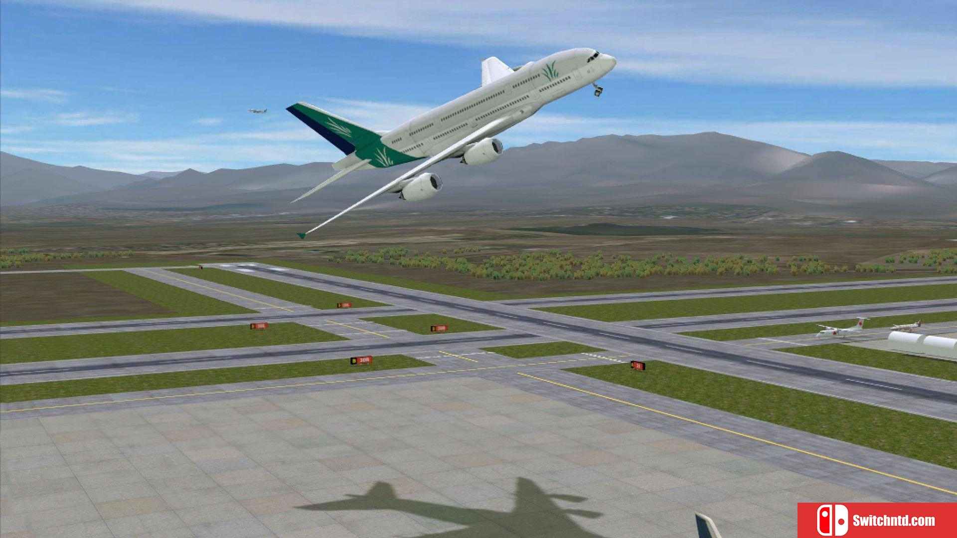 《疯狂机场3D（Airport Madness 3D）》Build 17745990 P2P硬盘版[EN]_4