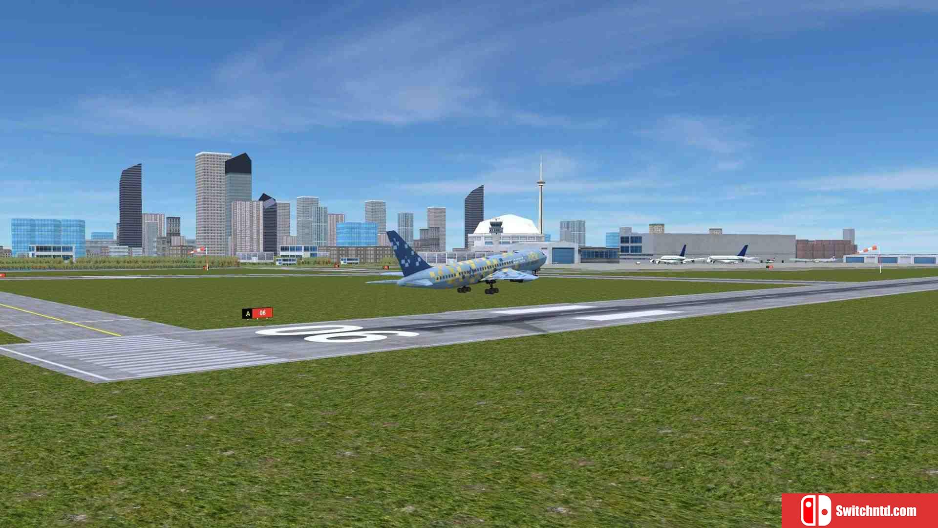《疯狂机场3D（Airport Madness 3D）》Build 17745990 P2P硬盘版[EN]_3
