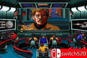 《星际迷航：审判之刻（Star Trek: Judgment Rites）》GOG硬盘版[EN]_1