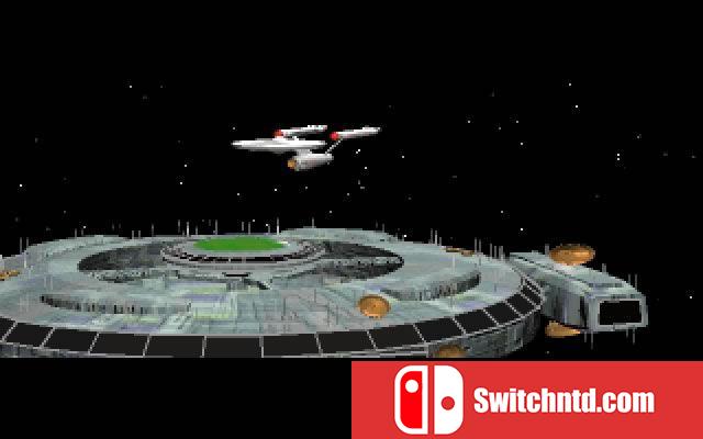 《星际迷航：审判之刻（Star Trek: Judgment Rites）》GOG硬盘版[EN]_2