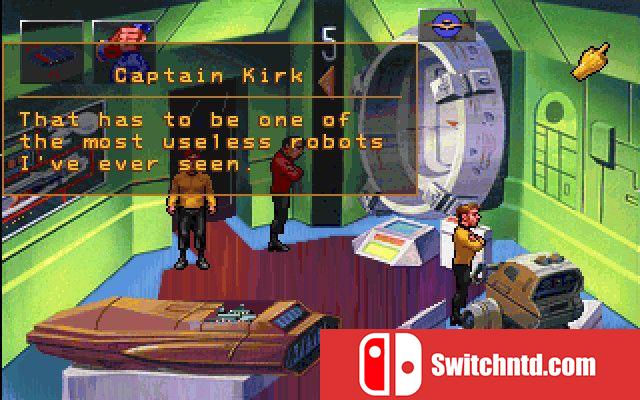 《星际迷航：审判之刻（Star Trek: Judgment Rites）》GOG硬盘版[EN]_5