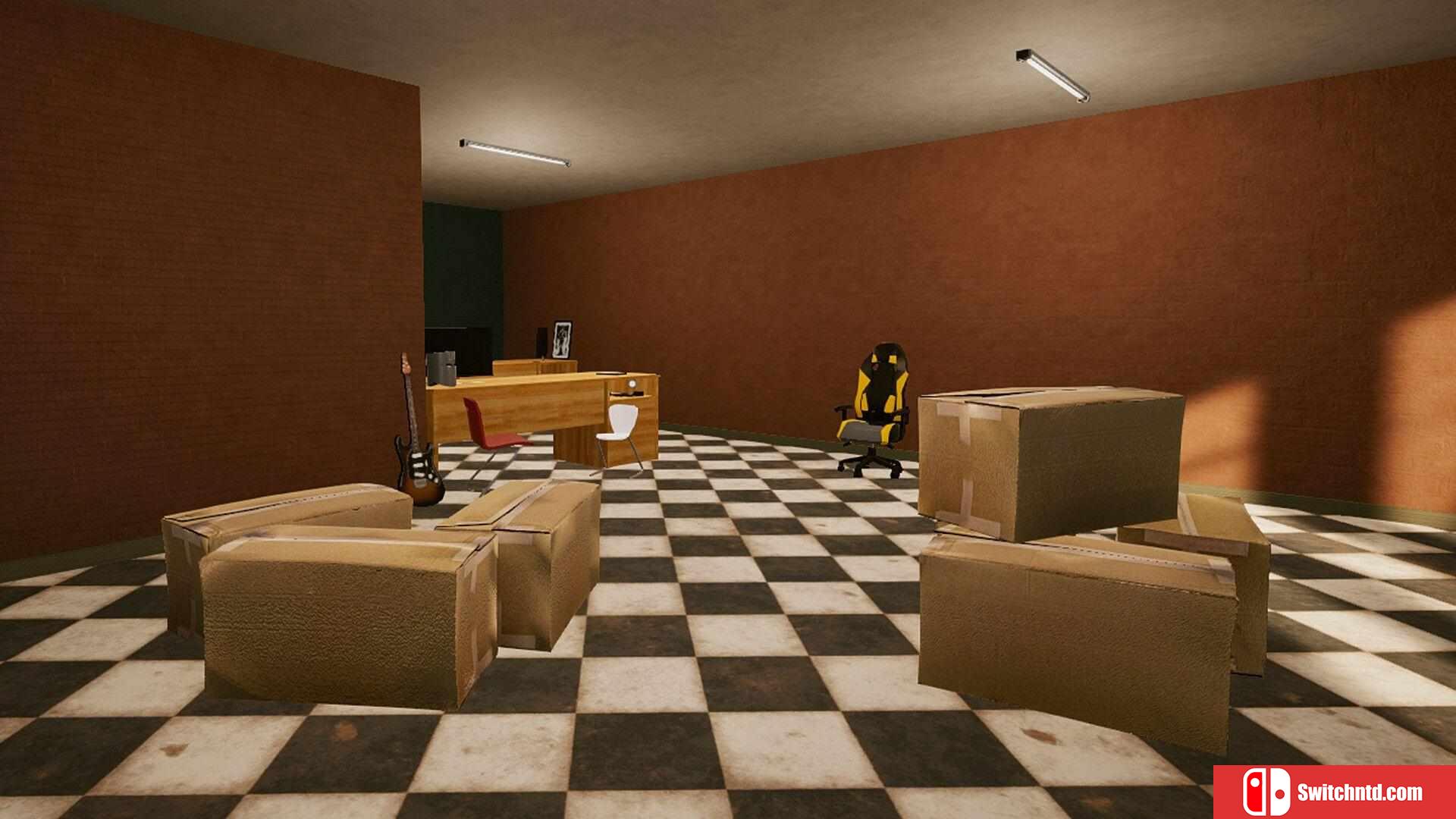《仓储经销商模拟器（Storage Dealer Simulator）》SKIDROW镜像版[EN]_4