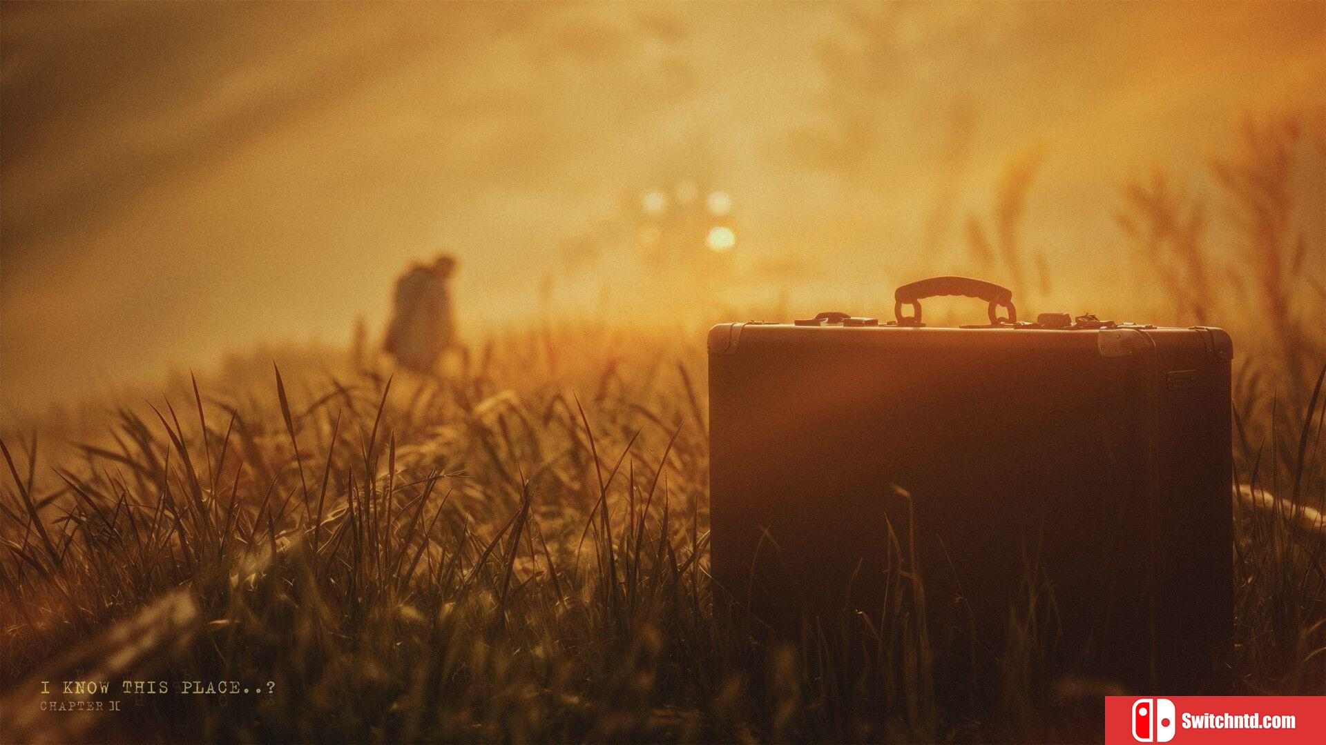 《我曾来过这里..? （I Know This Place..? ）》第二章 SKIDROW镜像版[EN]_3