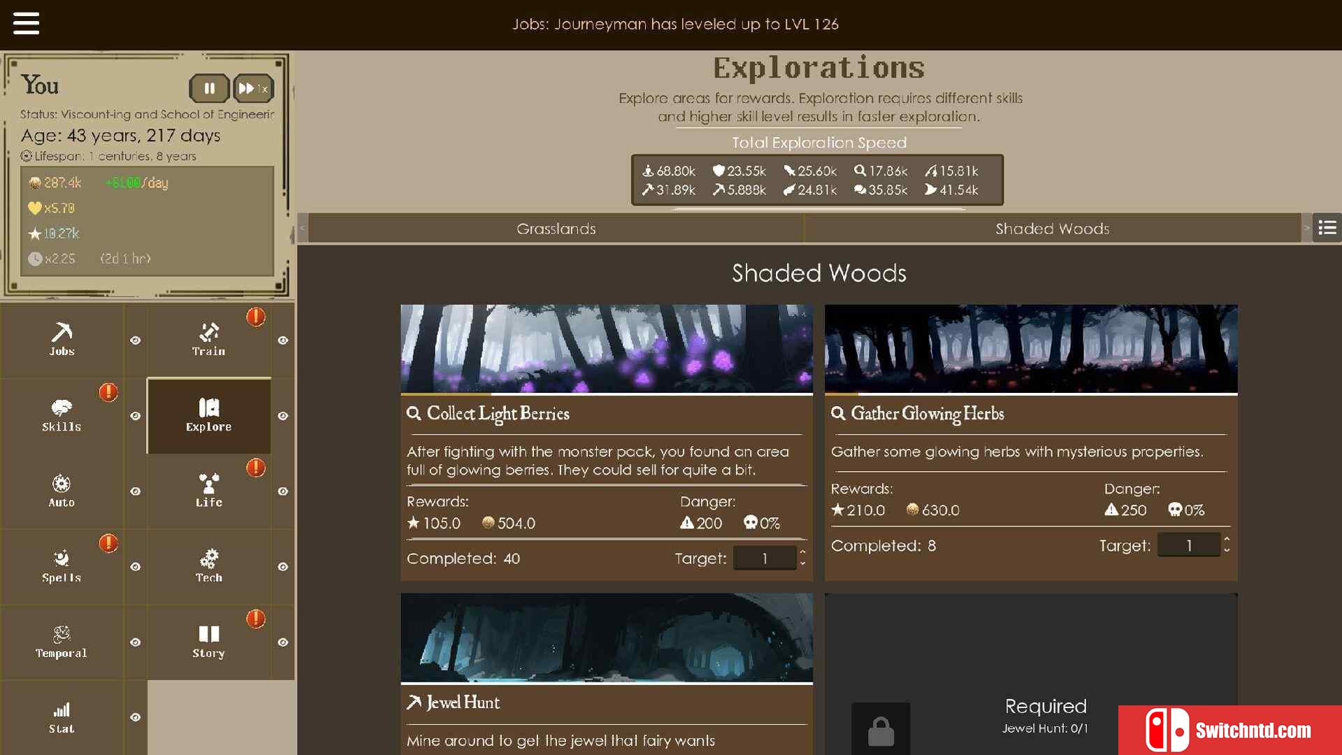 《放置转生者（Idle Reincarnator）》v1.0.16 P2P硬盘版[EN]_2