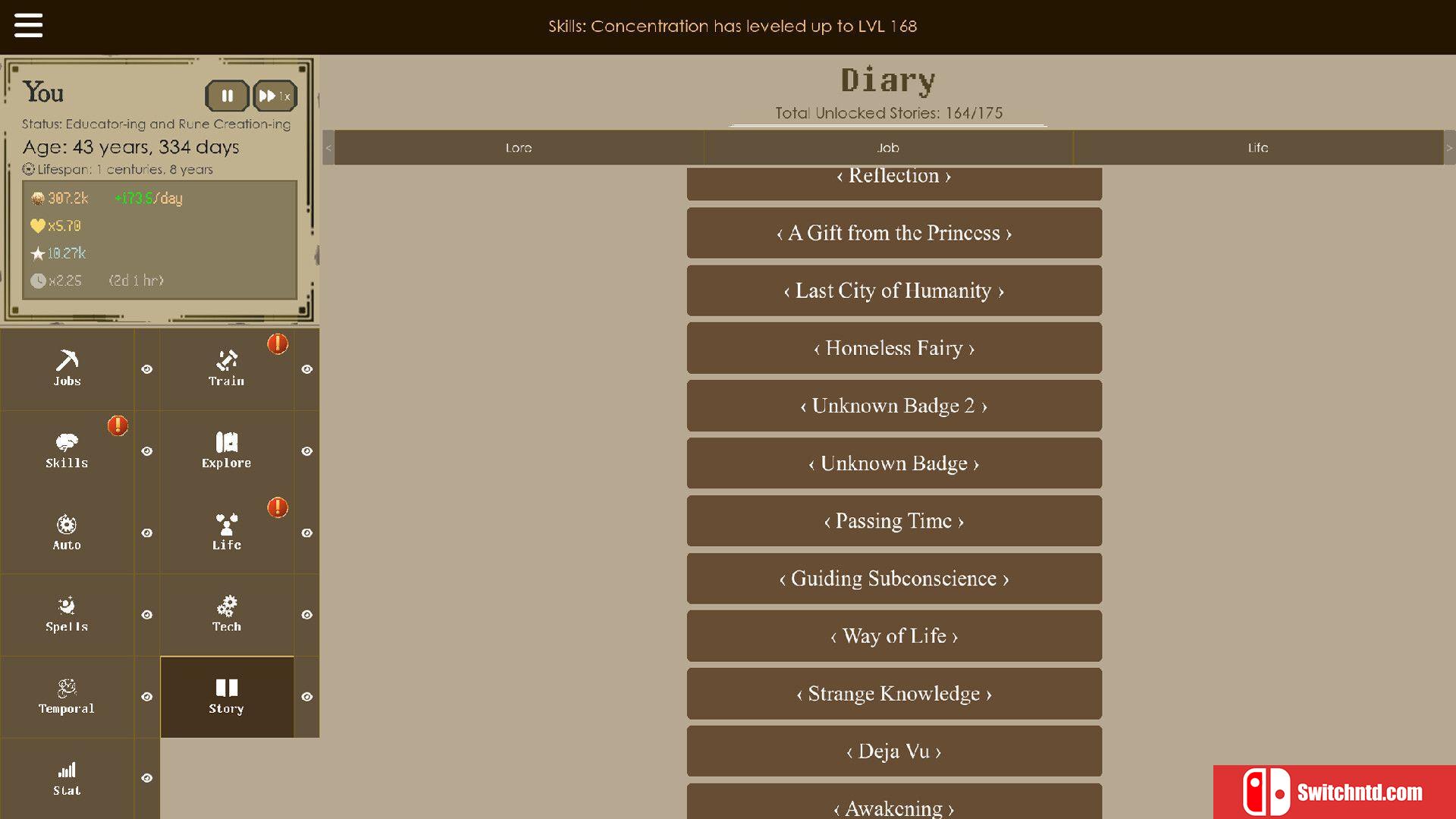 《放置转生者（Idle Reincarnator）》v1.0.16 P2P硬盘版[EN]_5