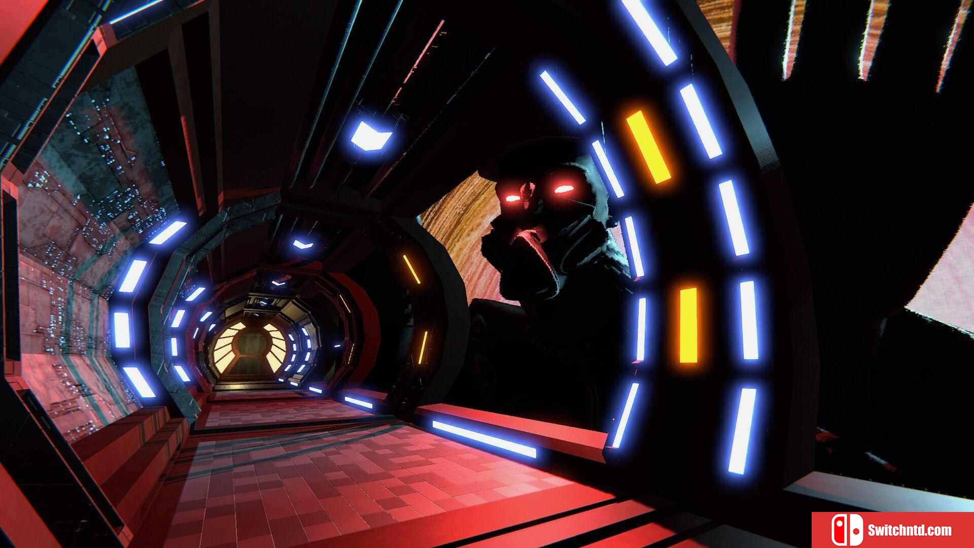 《幽宇空间（Underspace）》Early Access 集成太空色彩升级 P2P硬盘版[EN]_2