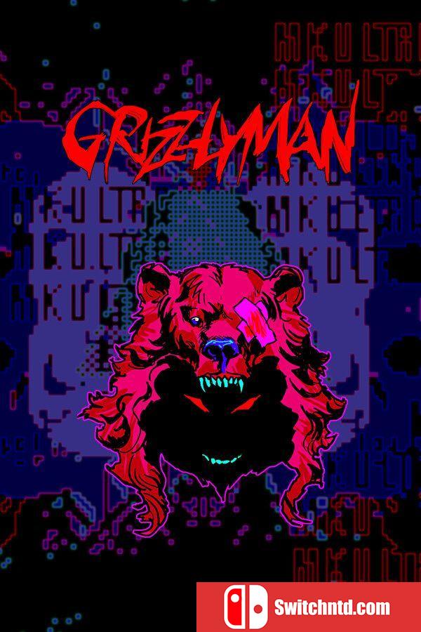 《灰熊人（Grizzly Man）》Build 18755080 P2P硬盘版[EN]