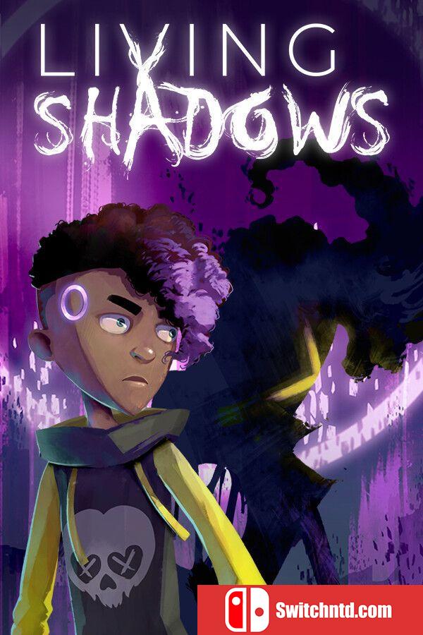 《活影（Living Shadows）》TENOKE镜像版[EN]