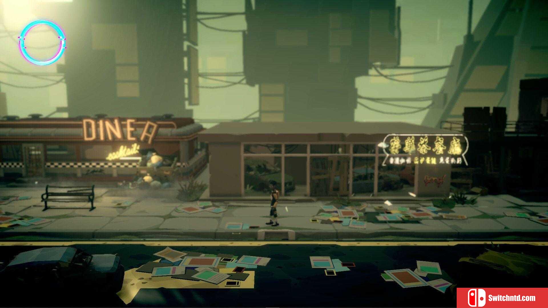 《活影（Living Shadows）》TENOKE镜像版[EN]_1