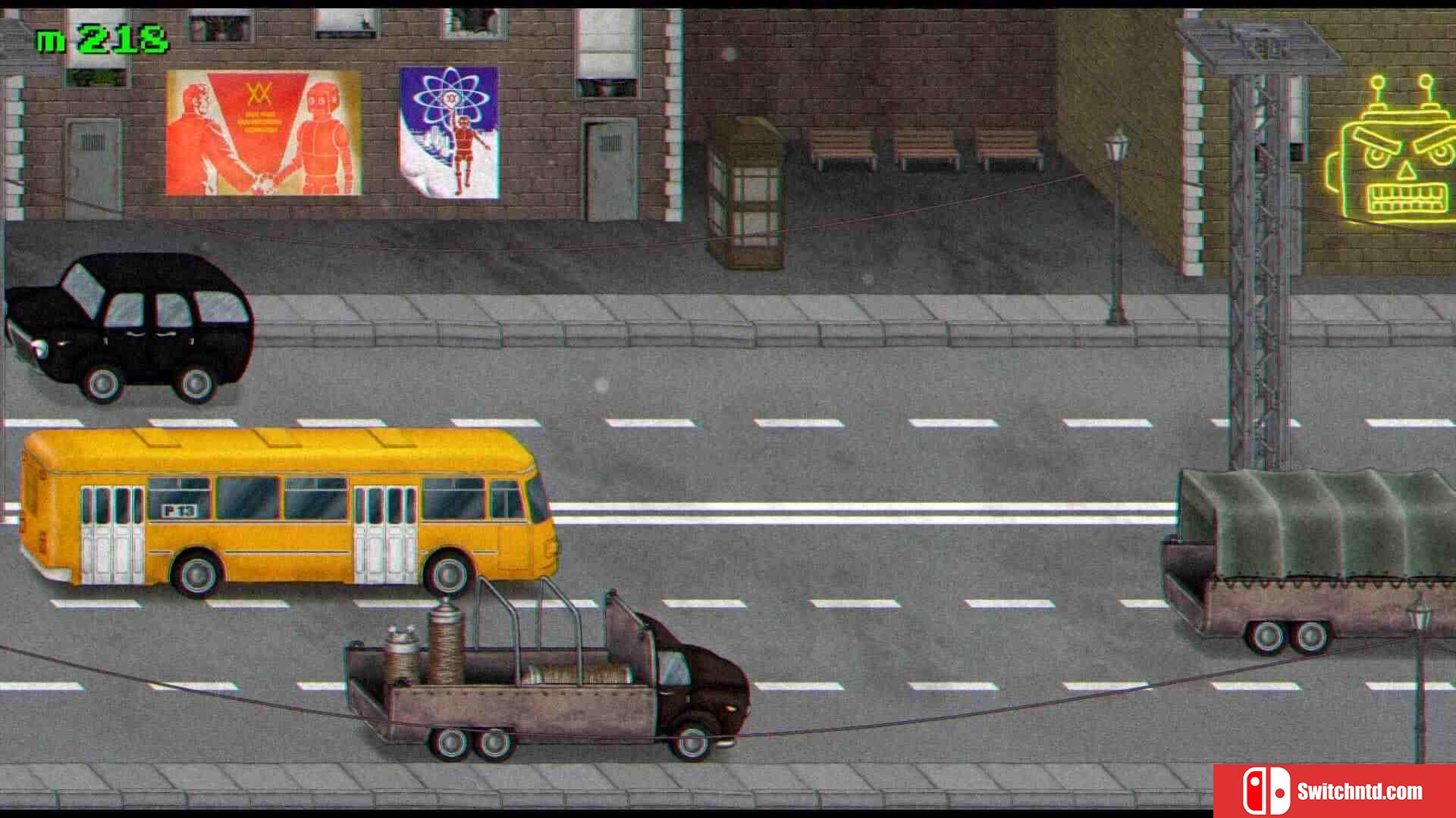 《最后一击：街机合集（The Last Shot: Arcades）》VACE硬盘版[EN]_3