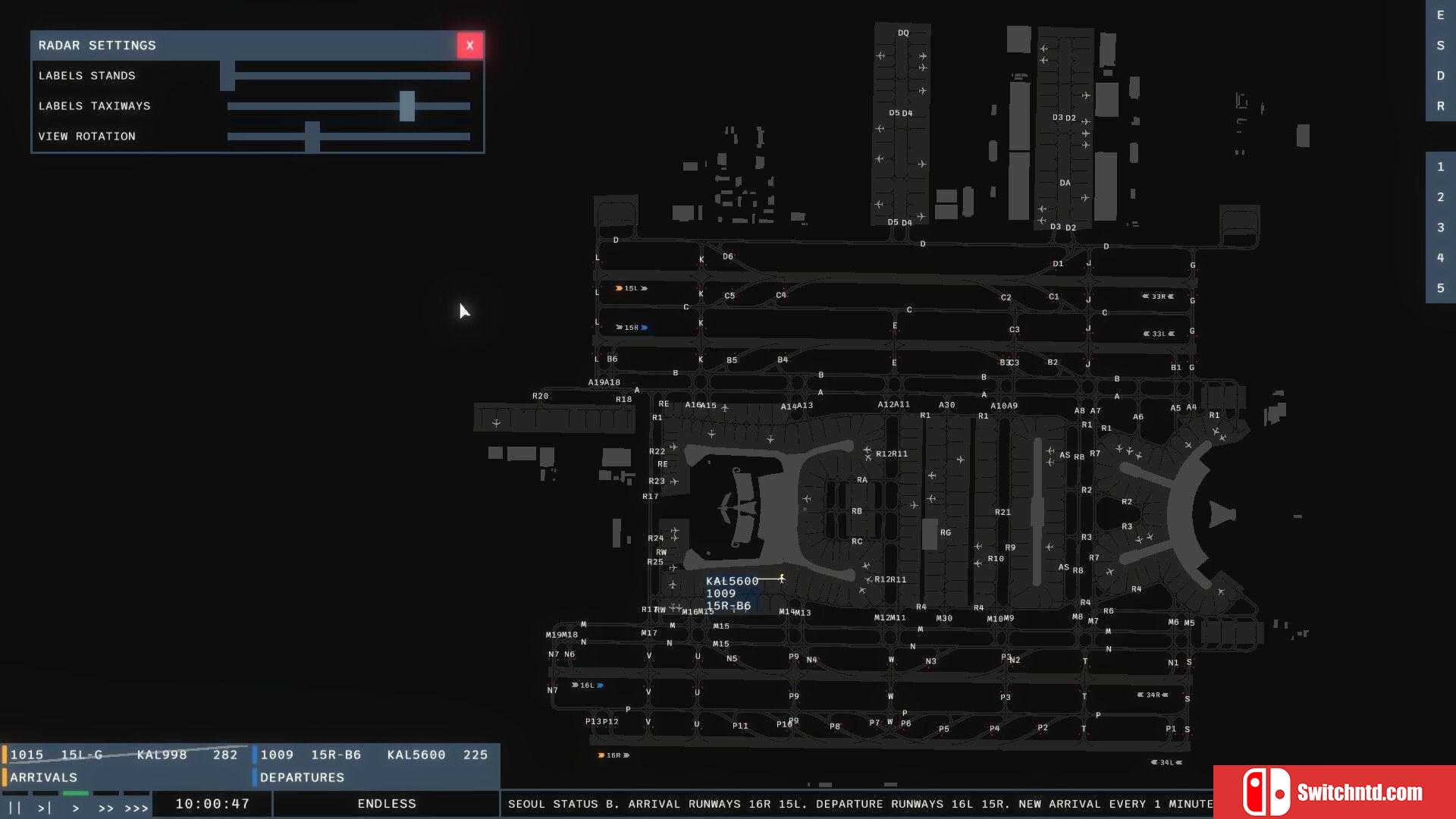 《ATC 地面管制点（ATC Ground Point）》Build 18922625 P2P硬盘版[EN]_2