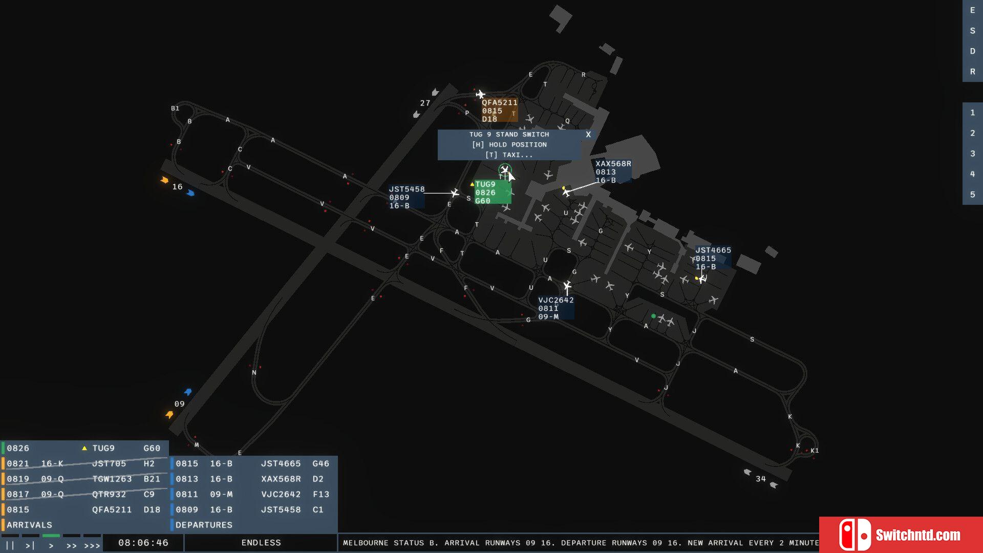 《ATC 地面管制点（ATC Ground Point）》Build 18922625 P2P硬盘版[EN]_3