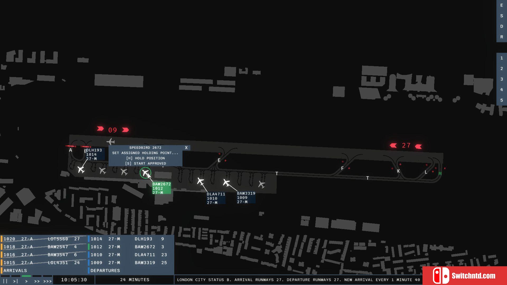 《ATC 地面管制点（ATC Ground Point）》Build 18922625 P2P硬盘版[EN]_1