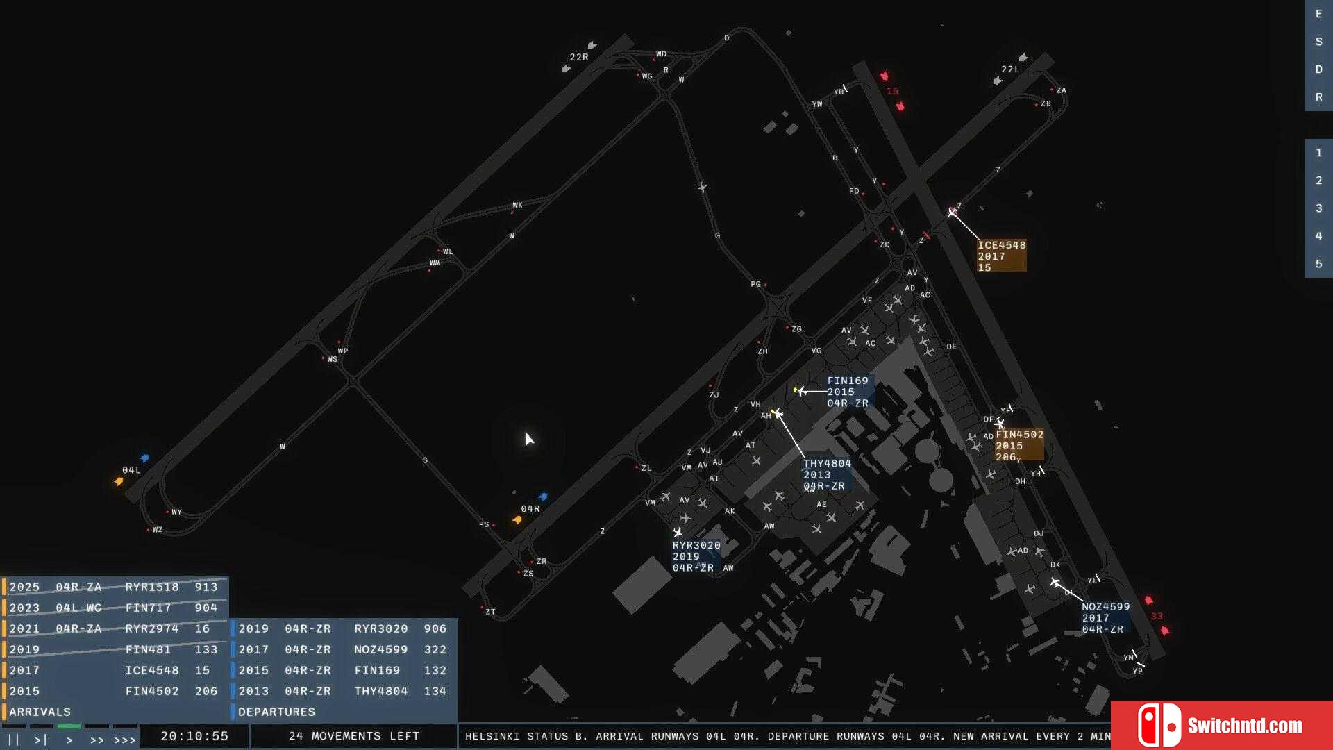《ATC 地面管制点（ATC Ground Point）》Build 18922625 P2P硬盘版[EN]_4