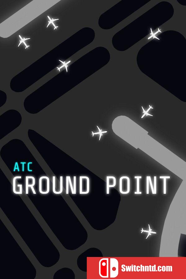 《ATC 地面管制点（ATC Ground Point）》Build 18922625 P2P硬盘版[EN]